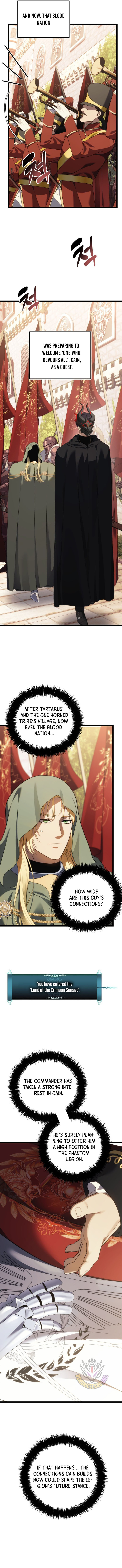 Ranker Who Lives A Second Time Chapter 216 4